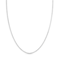 Collar Zancan Hombre Collane in Plata ESC093 - ESC093
